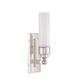 CRYSTORAMA, WILCOX LED SCONCE, WALL SCONCES