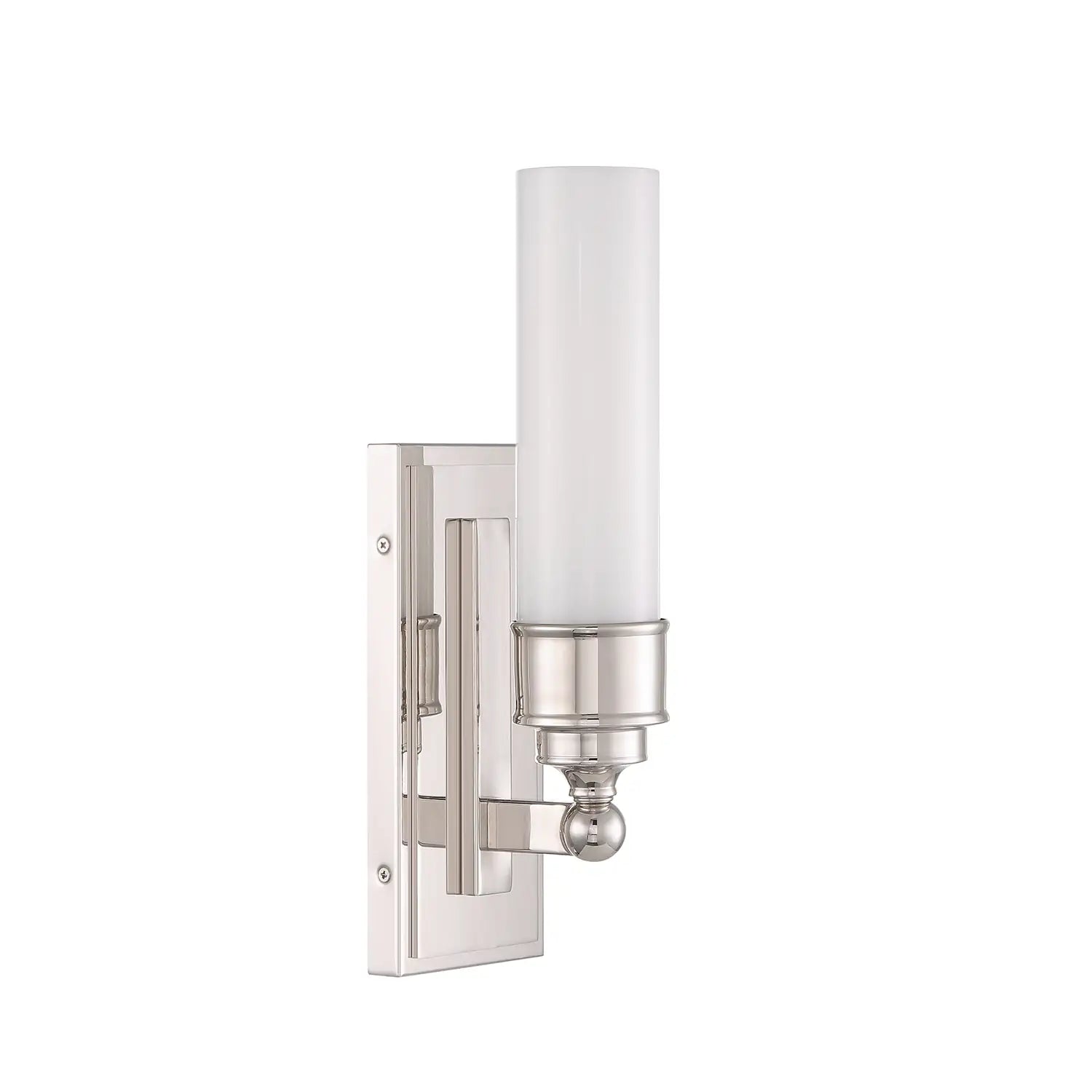 CRYSTORAMA, WILCOX LED SCONCE, WALL SCONCES