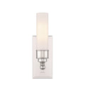 CRYSTORAMA, WILCOX LED SCONCE, WALL SCONCES
