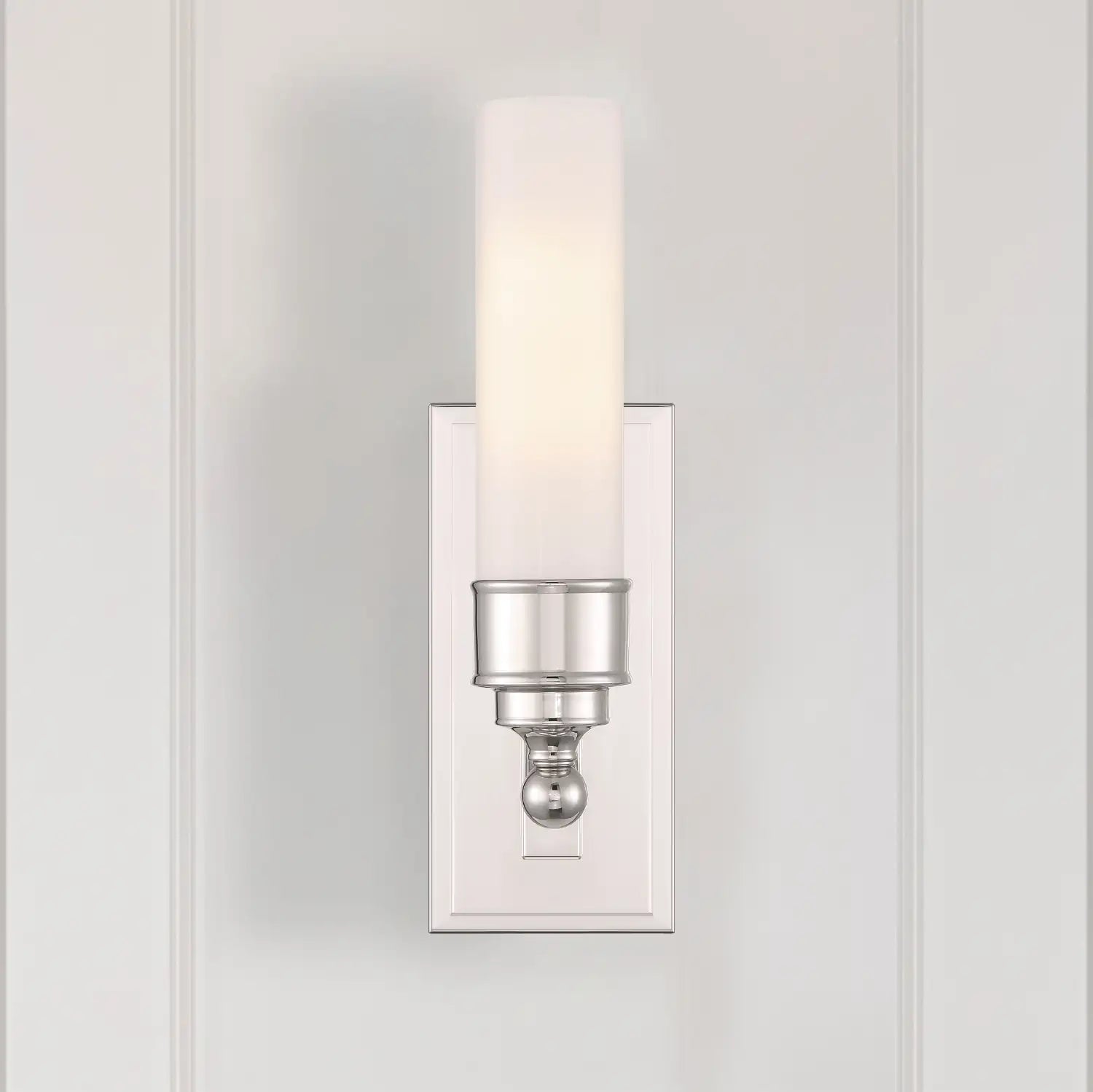 CRYSTORAMA, WILCOX LED SCONCE, WALL SCONCES