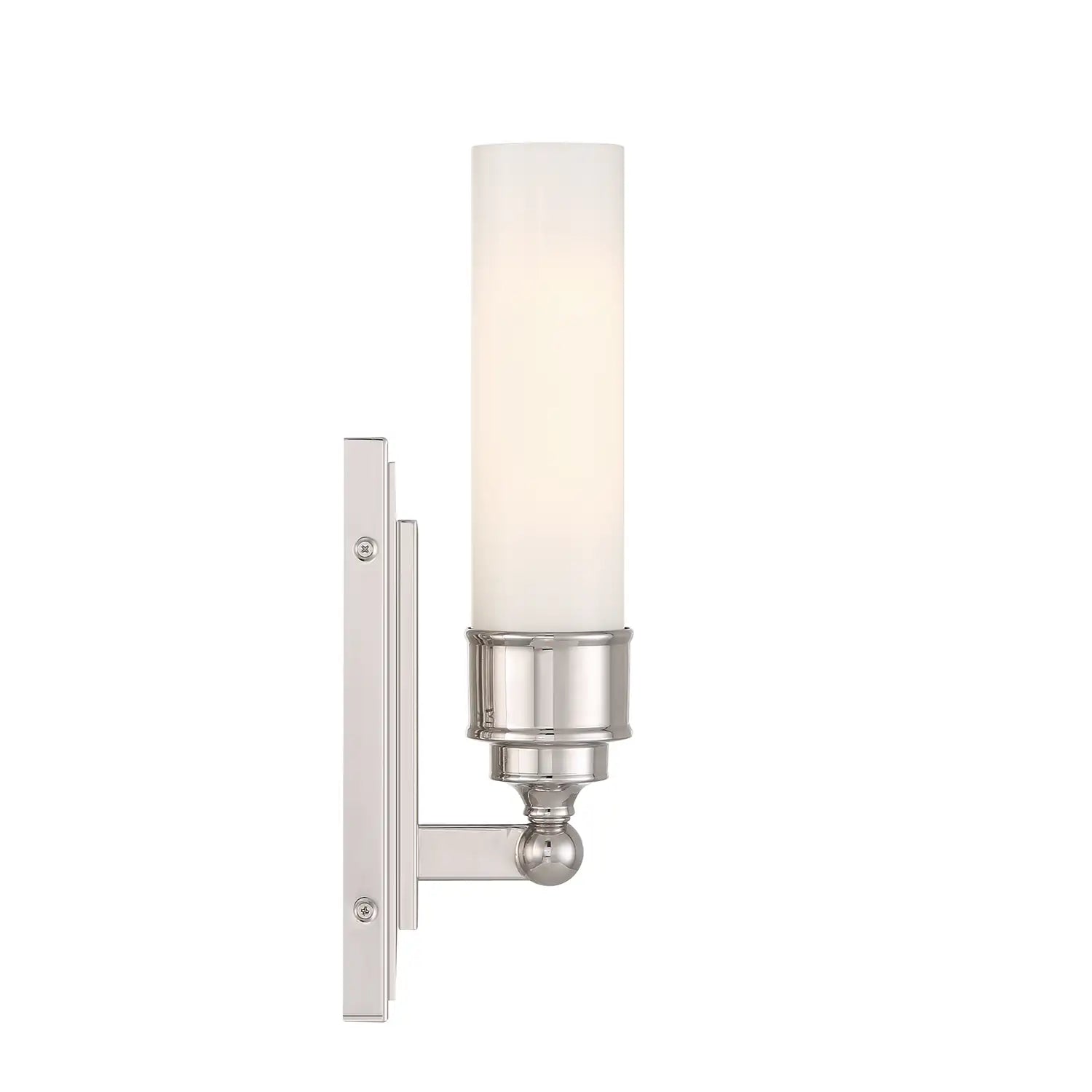CRYSTORAMA, WILCOX LED SCONCE, WALL SCONCES