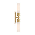 CRYSTORAMA, WILCOX LED SCONCE, WALL SCONCES