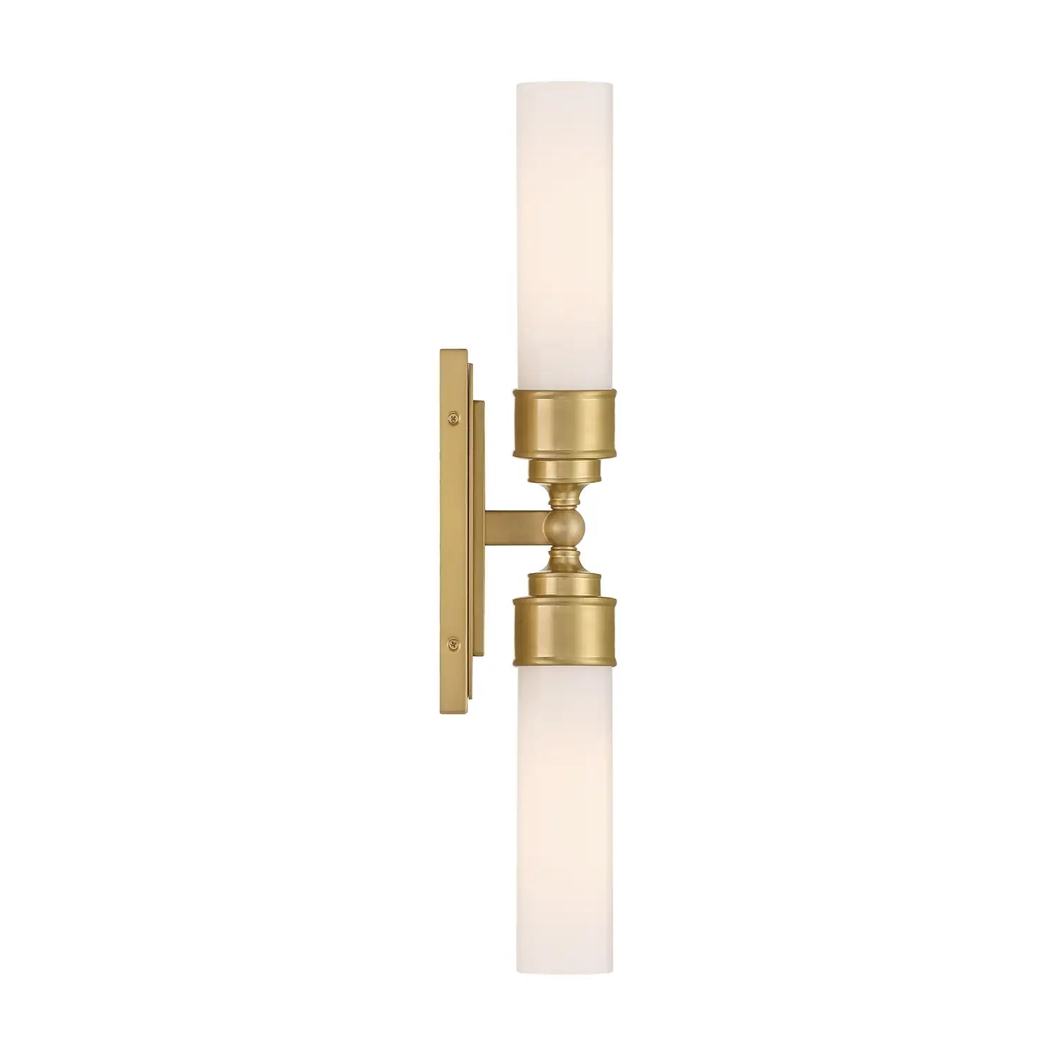 CRYSTORAMA, WILCOX LED SCONCE, WALL SCONCES