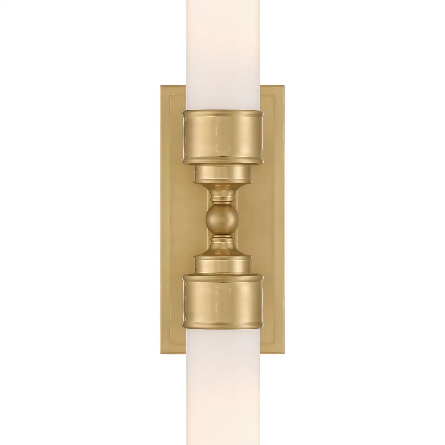 CRYSTORAMA, WILCOX LED SCONCE, WALL SCONCES