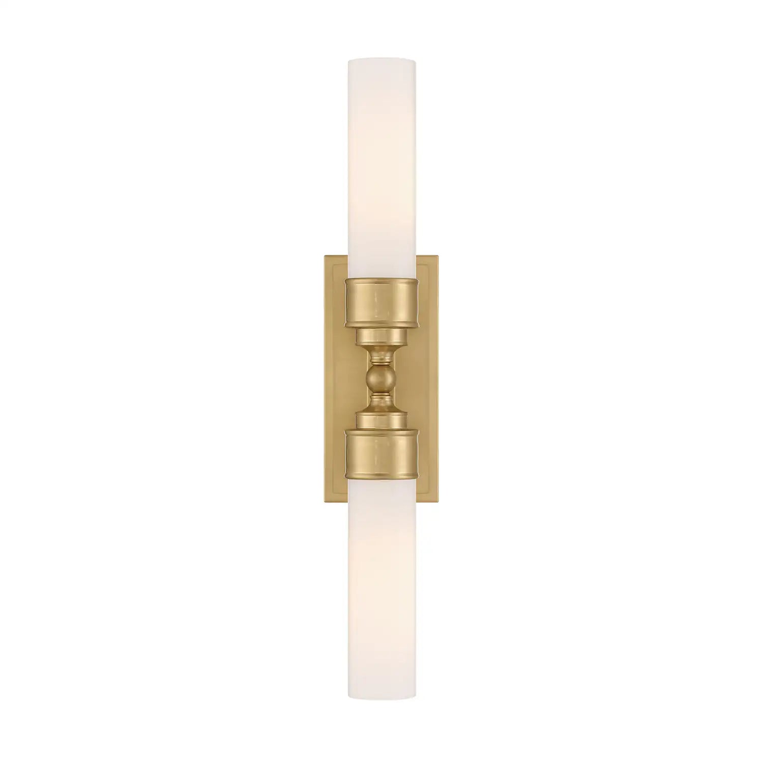 CRYSTORAMA, WILCOX LED SCONCE, WALL SCONCES
