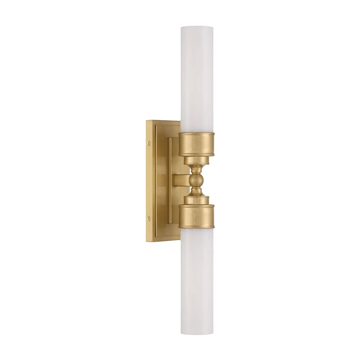 CRYSTORAMA, WILCOX LED SCONCE, WALL SCONCES