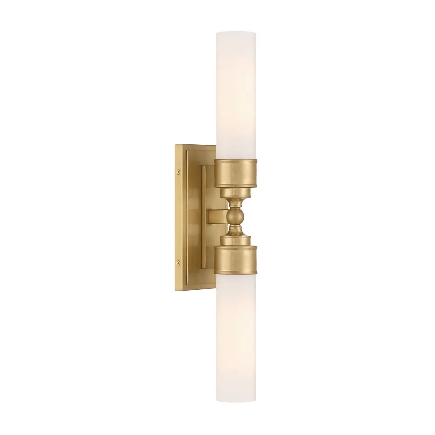 CRYSTORAMA, WILCOX LED SCONCE, WALL SCONCES
