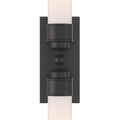 CRYSTORAMA, WILCOX LED SCONCE, WALL SCONCES