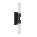 CRYSTORAMA, WILCOX LED SCONCE, WALL SCONCES