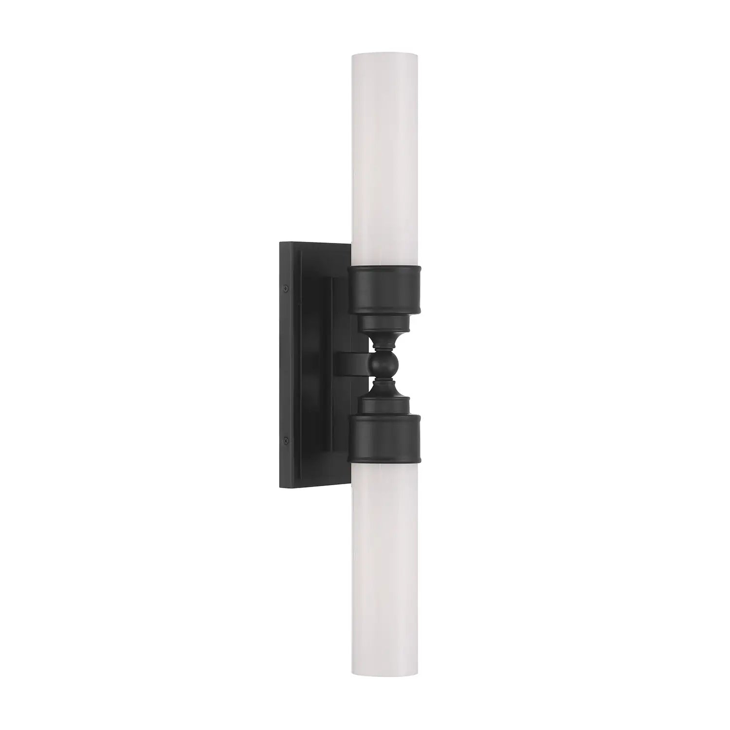 CRYSTORAMA, WILCOX LED SCONCE, WALL SCONCES