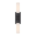 CRYSTORAMA, WILCOX LED SCONCE, WALL SCONCES