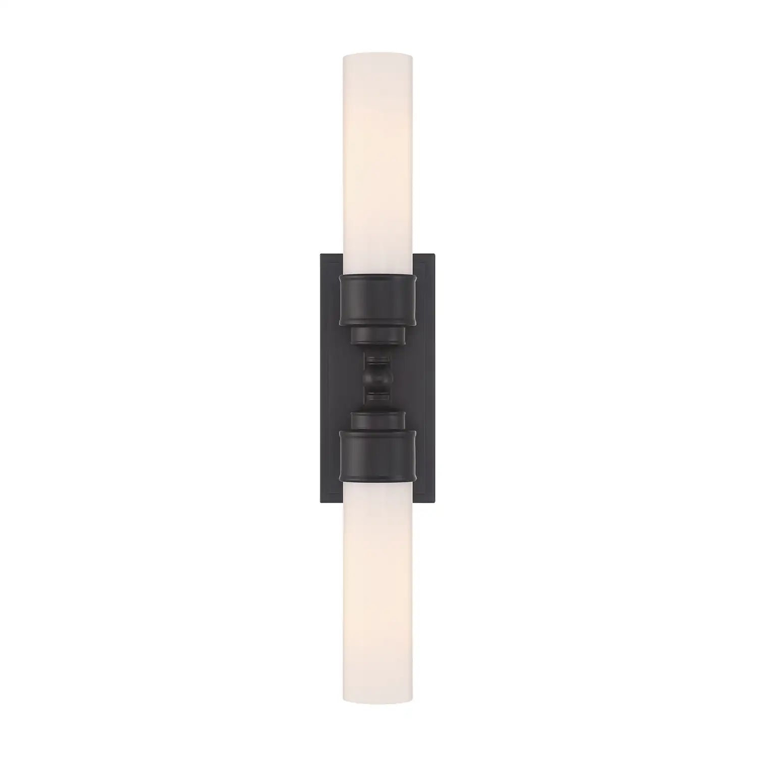 CRYSTORAMA, WILCOX LED SCONCE, WALL SCONCES