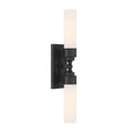 CRYSTORAMA, WILCOX LED SCONCE, WALL SCONCES
