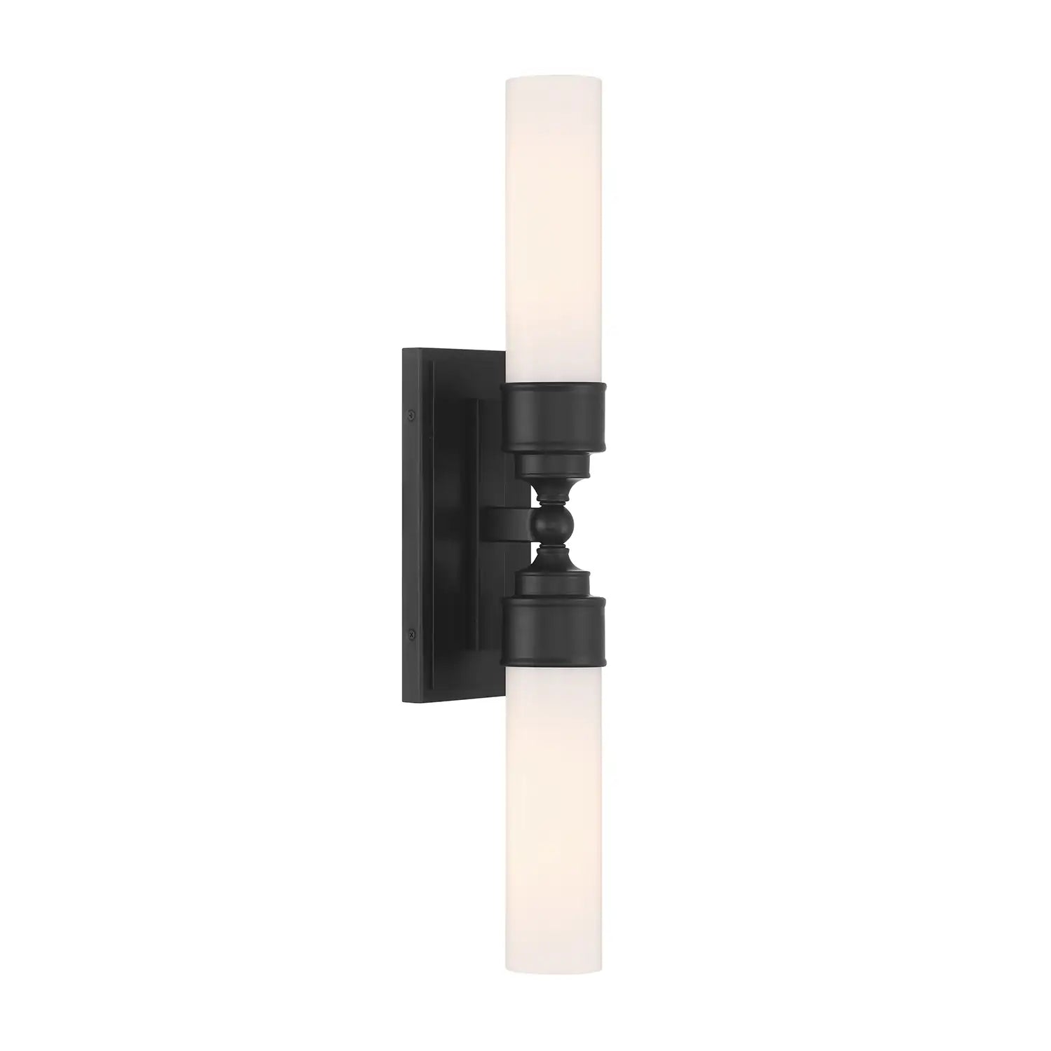 CRYSTORAMA, WILCOX LED SCONCE, WALL SCONCES