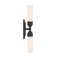 CRYSTORAMA, WILCOX LED SCONCE, WALL SCONCES