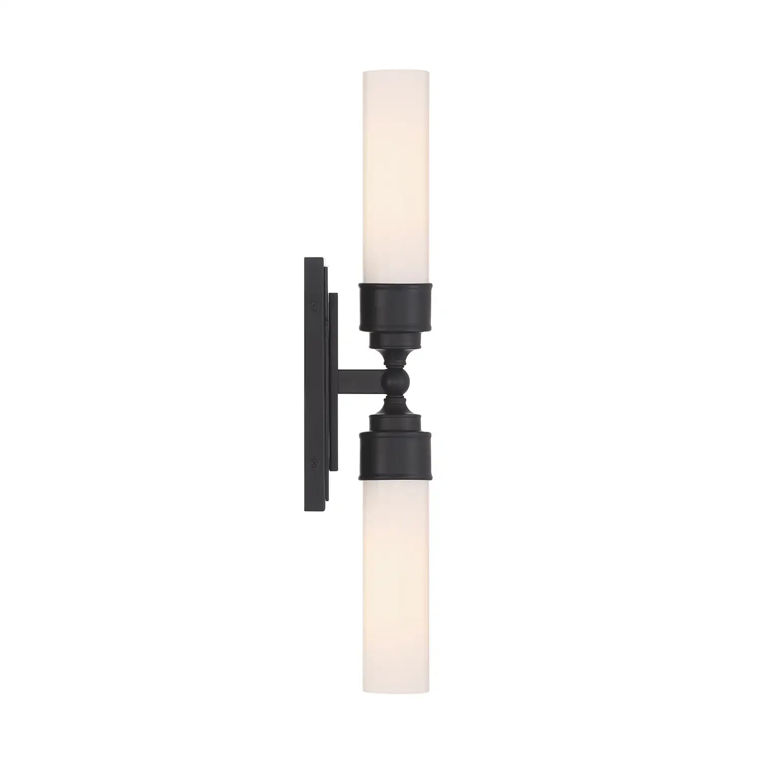 CRYSTORAMA, WILCOX LED SCONCE, WALL SCONCES