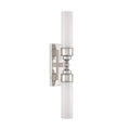 CRYSTORAMA, WILCOX LED SCONCE, WALL SCONCES
