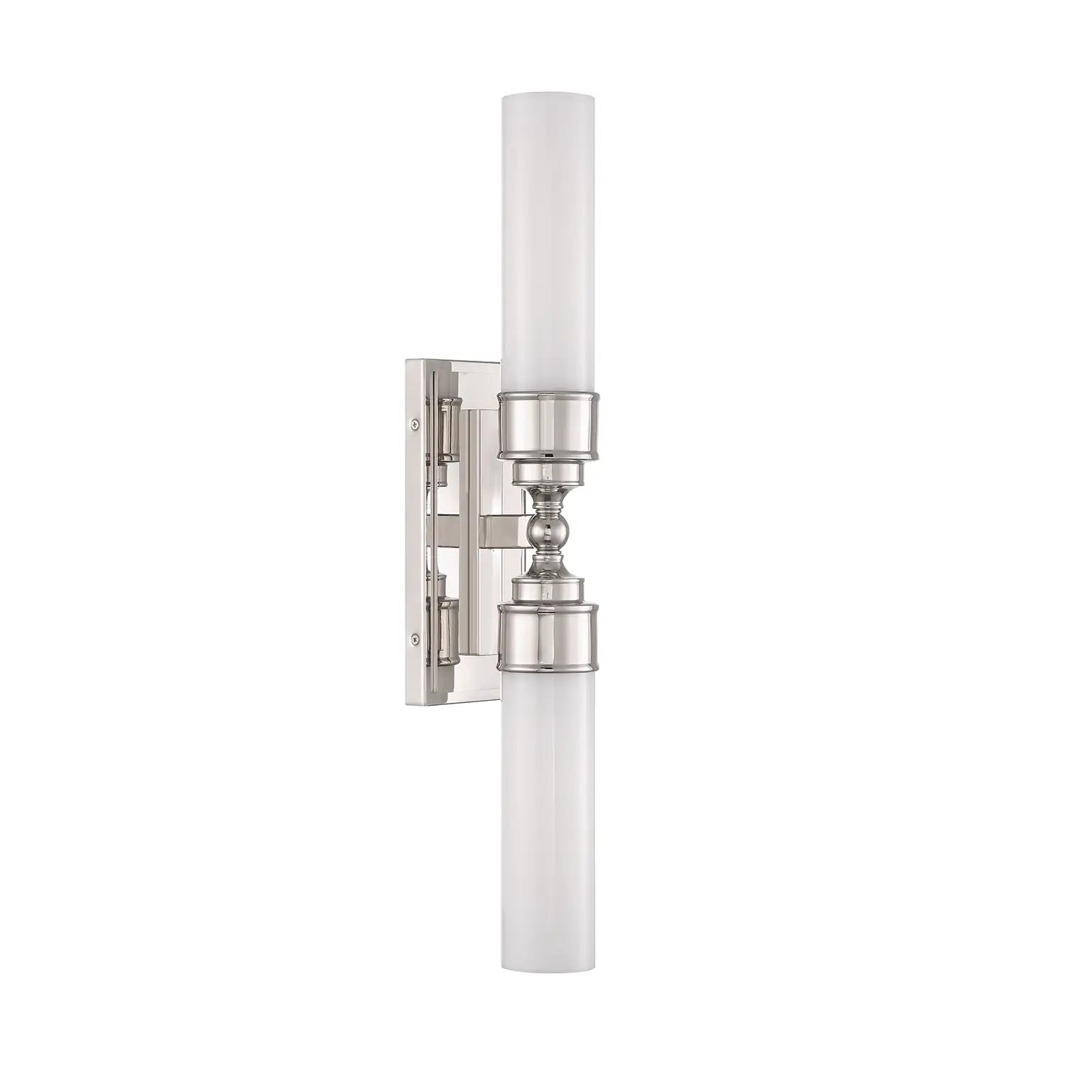 CRYSTORAMA, WILCOX LED SCONCE, WALL SCONCES