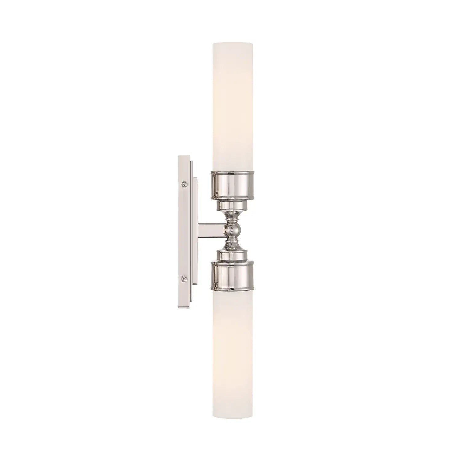 CRYSTORAMA, WILCOX LED SCONCE, WALL SCONCES