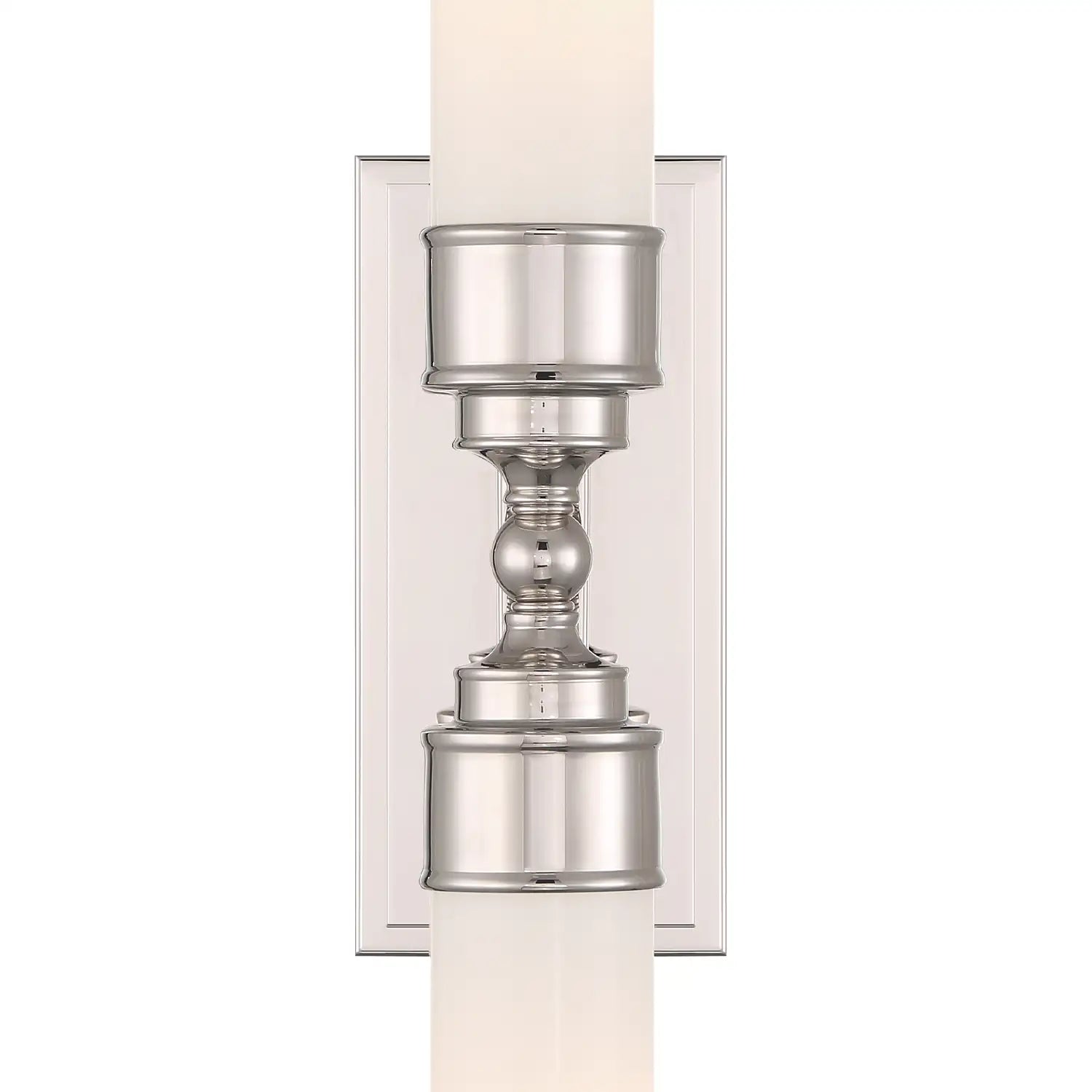 CRYSTORAMA, WILCOX LED SCONCE, WALL SCONCES