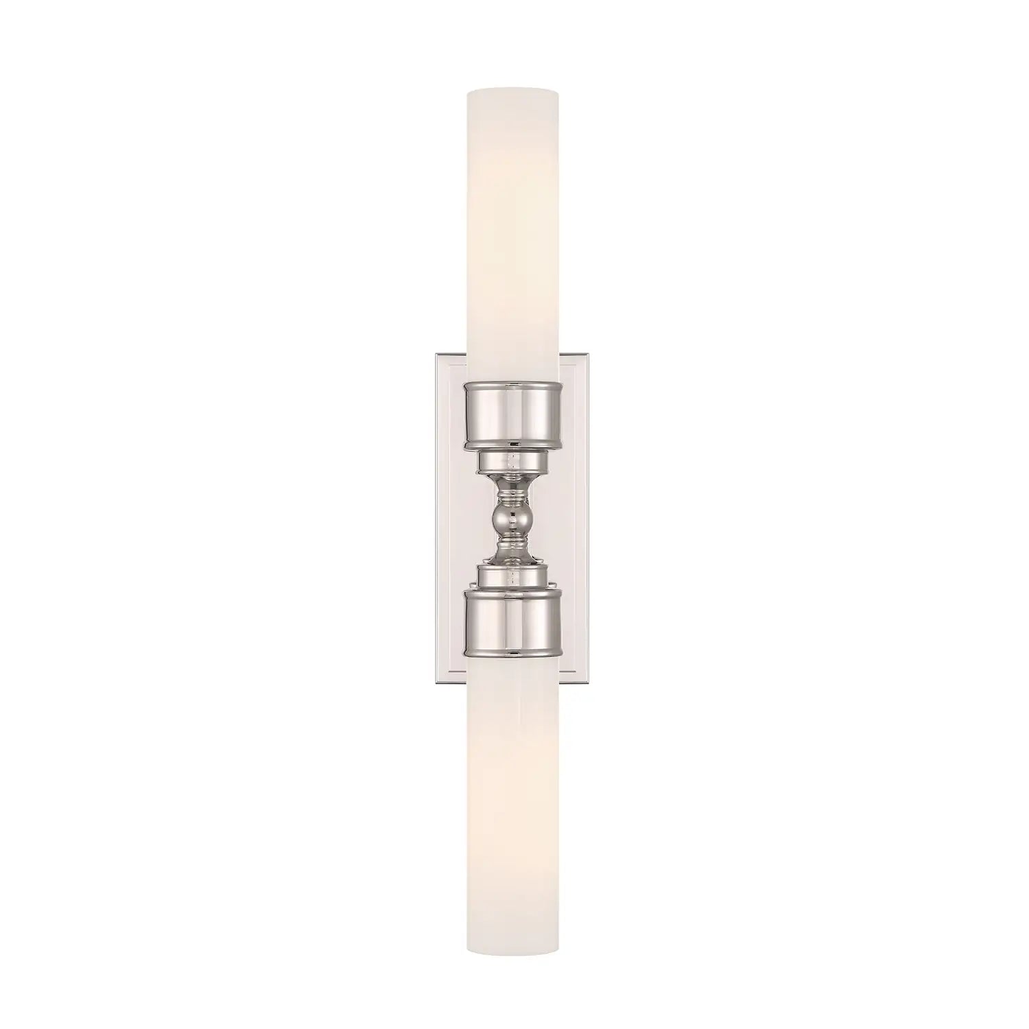 CRYSTORAMA, WILCOX LED SCONCE, WALL SCONCES
