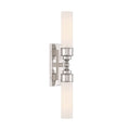 CRYSTORAMA, WILCOX LED SCONCE, WALL SCONCES