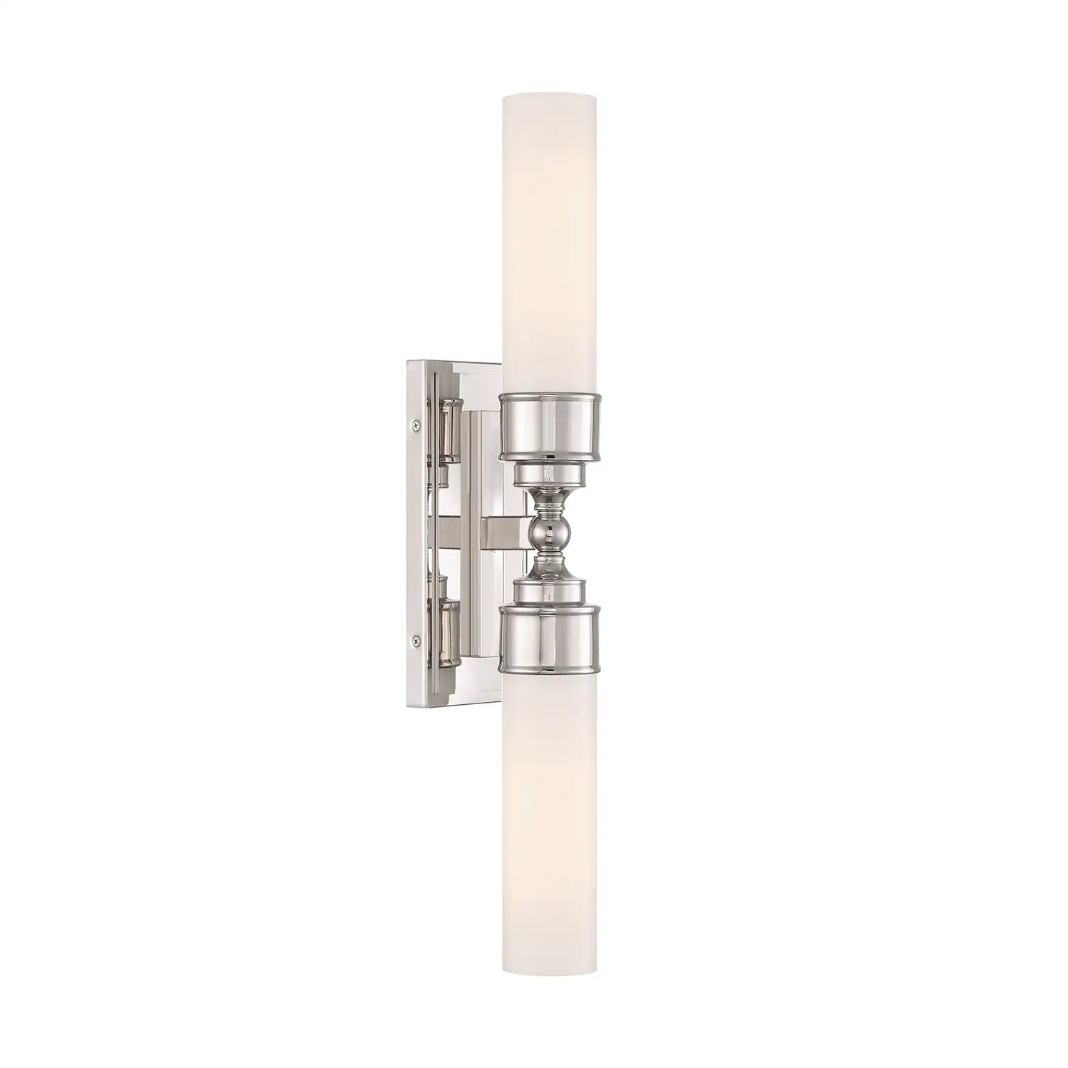 CRYSTORAMA, WILCOX LED SCONCE, WALL SCONCES