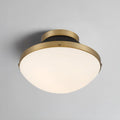 CRYSTORAMA, XANDER FLUSH MOUNT, FLUSH MOUNT CEILING LIGHTS