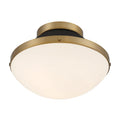 CRYSTORAMA, XANDER FLUSH MOUNT, FLUSH MOUNT CEILING LIGHTS