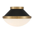 CRYSTORAMA, XANDER FLUSH MOUNT, FLUSH MOUNT CEILING LIGHTS
