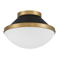CRYSTORAMA, XANDER FLUSH MOUNT, FLUSH MOUNT CEILING LIGHTS