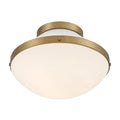 CRYSTORAMA, XANDER FLUSH MOUNT, FLUSH MOUNT CEILING LIGHTS