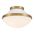 CRYSTORAMA, XANDER FLUSH MOUNT, FLUSH MOUNT CEILING LIGHTS
