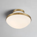CRYSTORAMA, XANDER FLUSH MOUNT, FLUSH MOUNT CEILING LIGHTS