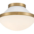 CRYSTORAMA, XANDER FLUSH MOUNT, FLUSH MOUNT CEILING LIGHTS