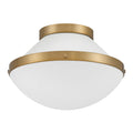 CRYSTORAMA, XANDER FLUSH MOUNT, FLUSH MOUNT CEILING LIGHTS