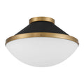 CRYSTORAMA, XANDER FLUSH MOUNT, FLUSH MOUNT CEILING LIGHTS