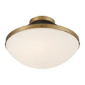 CRYSTORAMA, XANDER FLUSH MOUNT, FLUSH MOUNT CEILING LIGHTS