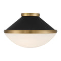 CRYSTORAMA, XANDER FLUSH MOUNT, FLUSH MOUNT CEILING LIGHTS