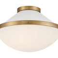 CRYSTORAMA, XANDER FLUSH MOUNT, FLUSH MOUNT CEILING LIGHTS