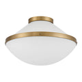 CRYSTORAMA, XANDER FLUSH MOUNT, FLUSH MOUNT CEILING LIGHTS