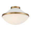 CRYSTORAMA, XANDER FLUSH MOUNT, FLUSH MOUNT CEILING LIGHTS