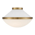 CRYSTORAMA, XANDER FLUSH MOUNT, FLUSH MOUNT CEILING LIGHTS