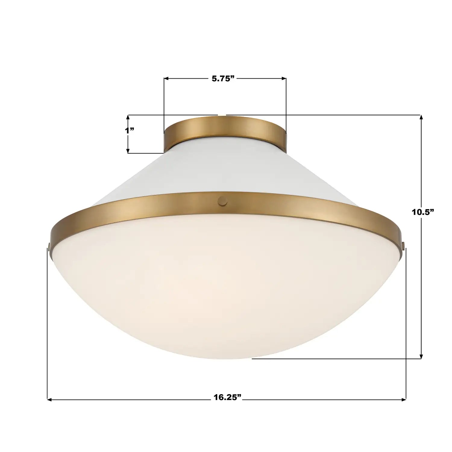 CRYSTORAMA, XANDER FLUSH MOUNT, FLUSH MOUNT CEILING LIGHTS