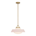 CRYSTORAMA, XANDER PENDANT, PENDANT LIGHT