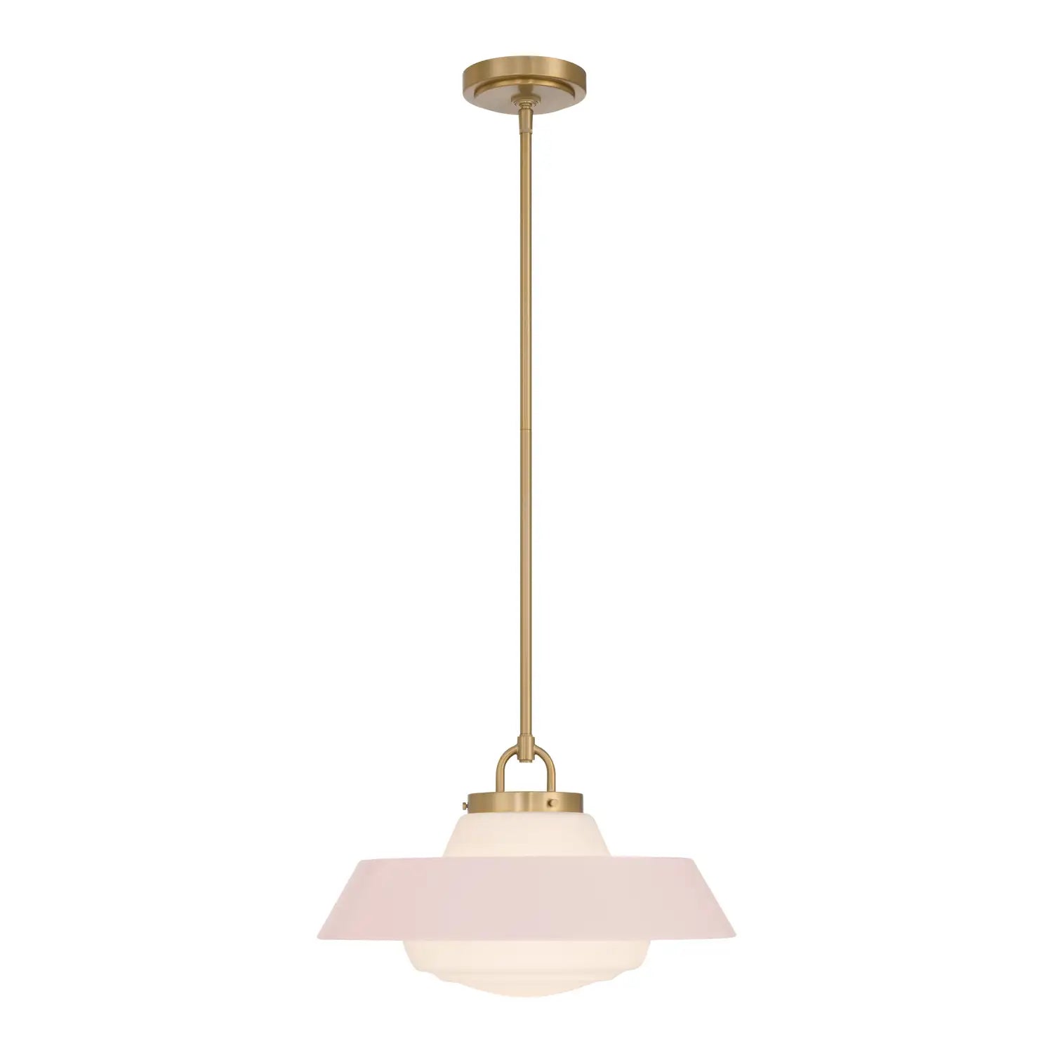 CRYSTORAMA, XANDER PENDANT, PENDANT LIGHT
