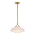 CRYSTORAMA, XANDER PENDANT, PENDANT LIGHT