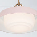 CRYSTORAMA, XANDER PENDANT, PENDANT LIGHT