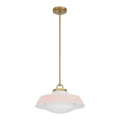 CRYSTORAMA, XANDER PENDANT, PENDANT LIGHT