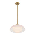 CRYSTORAMA, XANDER PENDANT, PENDANT LIGHT